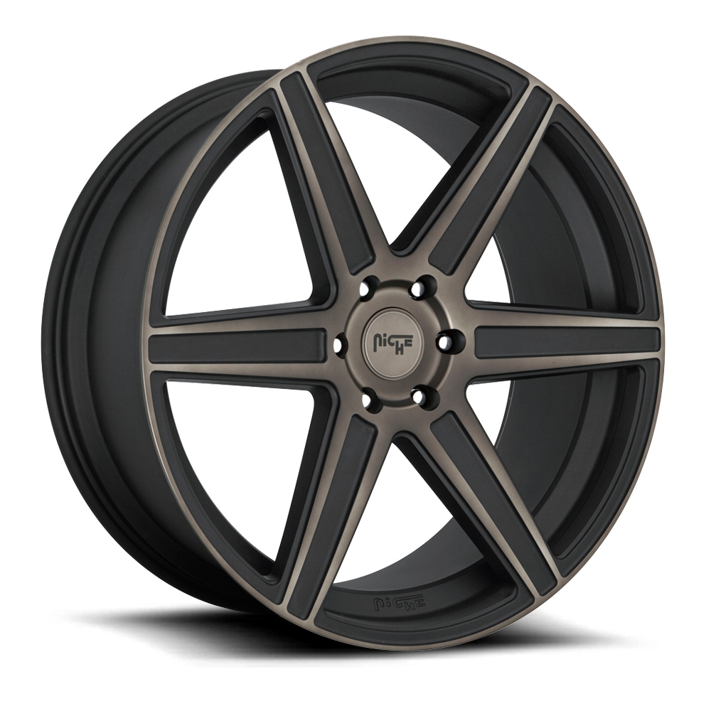 VELG NICHE CARINA M236 SUV